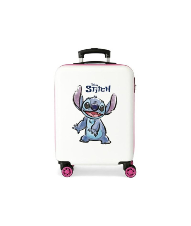 Trolley Disney Abs Valise 55Cm.4W. Adorable...