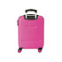 Trolley Disney Abs Valise 55Cm.4W. Adorable Stitch Blanc