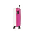 Trolley Disney Abs Valise 55Cm.4W. Adorable Stitch Blanc