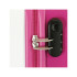 Trolley Disney Abs Valise 55Cm.4W. Adorable Stitch Blanc