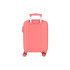 Trolley Disney Abs Valise 55Cm.4R. Stitch Cuddle Me Coral Pink