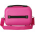 Trousse Vanity Case Disney Abs. Adorable Stitch blanc