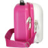 Trousse Vanity Case Disney Abs. Adorable Stitch blanc