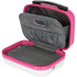 Trousse Vanity Case Disney Abs. Adorable Stitch blanc