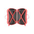Valise Enfant Disney Abs Rolling 4W. (2.Multi) Stitch Cuddle Me Coral Pink