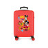 Trolley Disney Abs Valise 55Cm.4W. Mickey Here Starts Red