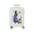 Trolley Disney Abs Valise 55Cm.4W Wishes Come True Mint Green