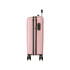 Trolley Disney Abs Valise 55Cm.4R. Stitch You Love Rose