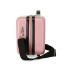 Trousse Disney Adapt. Abs Vanity Vanity Casestitch You Love Pink