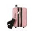 Trousse Disney Adapt. Abs Vanity Vanity Casestitch You Love Pink