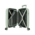 Trolley Disney Abs Valise 50 Cm.4R. Wish- Playing With Valentino Green