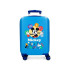 Trolley Disney Abs Valise 50 Cm.4R Mickey Peek A Boo Bleu