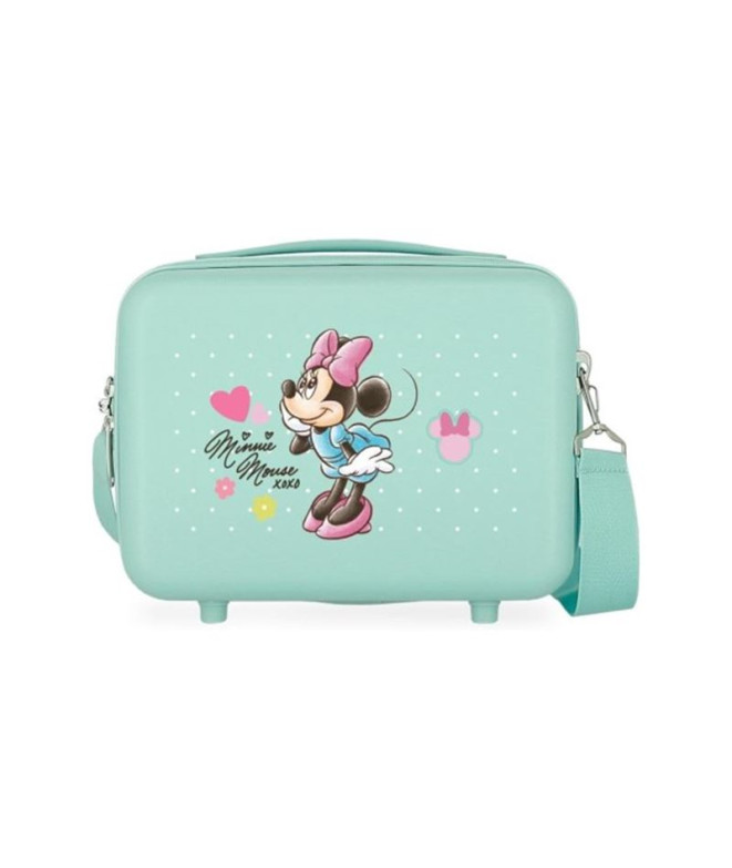 Trousse Disney Adapt. Abs Vanity Vanity...