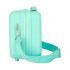 Trousse Disney Adapt. Abs Vanity Vanity Caseminnie Imagine Bleu Turquoise