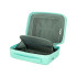 Trousse Disney Adapt. Abs Vanity Vanity Caseminnie Imagine Bleu Turquoise