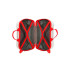 Valise Enfant Disney Abs Rolling 4W.(2 Multi.) 45Cm. Cars Lets Race Blanc