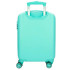 Trolley Disney Abs Valise 50 Cm.4R Mickey Fun With Friends Bleu Turquoise