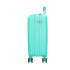 Trolley Disney Abs Valise 50 Cm.4R Mickey Fun With Friends Bleu Turquoise