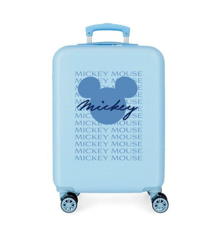 Trolley Disney Abs Valise 55Cm.4W. Have A Good...