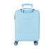 Trolley Disney Abs Valise 55Cm.4W. Have A Good Time Mickey Signature Bleu