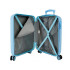 Trolley Disney Abs Valise 55Cm.4W. Have A Good Time Mickey Signature Bleu
