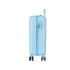 Trolley Disney Abs Valise 55Cm.4W. Have A Good Time Mickey Signature Bleu