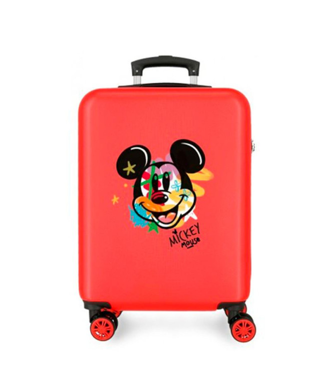 Trolley Disney Abs Valise 55Cm.4W. Have A Good...