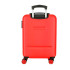 Trolley Disney Abs Valise 55Cm.4W. Have A Good Time Mickey Street Rouge