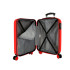 Trolley Disney Abs Valise 55Cm.4W. Have A Good Time Mickey Street Rouge