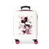 Trolley Disney Abs Valise 55Cm.4W. Have A Good Time Minnie So Beatiful Rose
