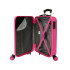 Trolley Disney Abs Valise 55Cm.4W. Have A Good Time Minnie So Beatiful Rose