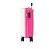 Trolley Disney Abs Valise 55Cm.4W. Have A Good Time Minnie So Beatiful Rose