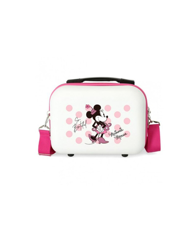 Trousse Disney Abs Vanity Case. Have A Good...