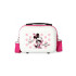 Trousse Disney Abs Vanity Case. Have A Good Time Minnie So Beatiful Pink