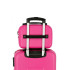 Trousse Disney Abs Vanity Case. Have A Good Time Minnie So Beatiful Pink