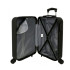 Trolley Disney Abs Valise 55Cm.4W. Villains Incibly Fabulous Noir