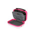 Trousse Vanity Case Disney Abs. Mickey & Minnie Trip To New York Blanc