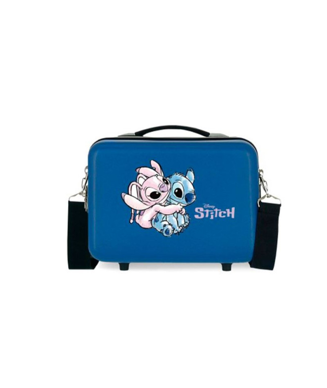 Trousse Disney Adapt. Abs Vanity Case Fun...