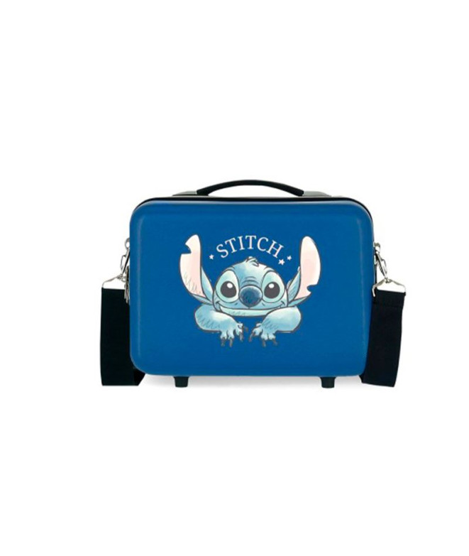 Trousse Disney Adapt. Abs Vanity Case Fun...