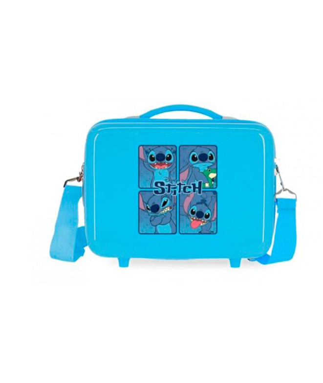 Trousse Disney Adapt. Abs Vanity Case Fun...