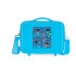 Trousse Disney Adapt. Abs Vanity Case Fun Stitch Bleu