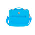 Trousse Disney Adapt. Abs Vanity Case Fun Stitch Bleu
