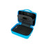 Trousse Disney Adapt. Abs Vanity Case Fun Stitch Bleu