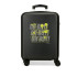 Trolley Disney Abs Valise 55Cm.4R. Mickey Oh Boy Noir