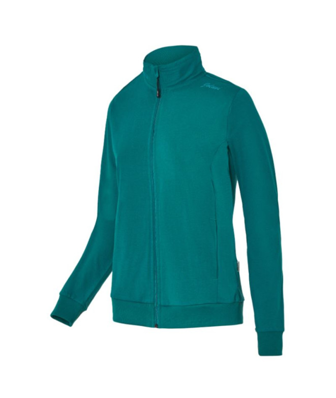 Veste Montagne Joluvi par Aure Jacket Esmeralda...