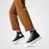Chaussures Converse Plate-forme Chuck Taylor All Star
