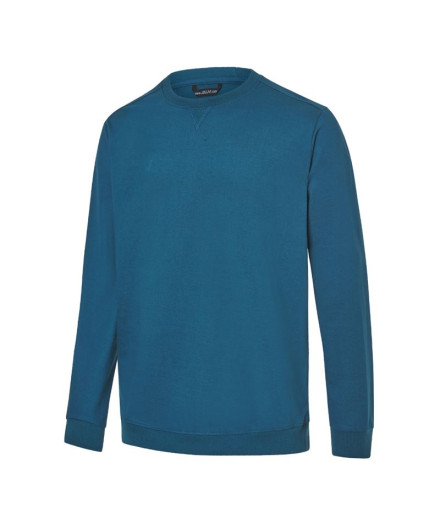 Sweat Montagne Joluvi Sweat de Aure Crew unisexe