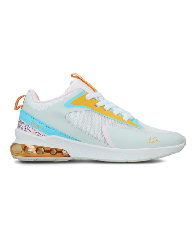 Chaussures Kappa Enfant Nagyo Jr Lace...