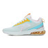 Chaussures Kappa Enfant Nagyo Jr Lace Blanc/Blanc Off