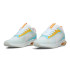 Chaussures Kappa Enfant Nagyo Jr Lace Blanc/Blanc Off